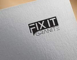 #34 για Fix It Granite από MINU01878