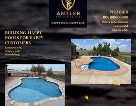 #18 for Pool Remodeling digital ad by AnastaishaKur