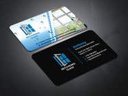 Graphic Design Entri Peraduan #214 for Business LOGO and business card for Recovered Glass