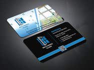 Graphic Design Entri Peraduan #219 for Business LOGO and business card for Recovered Glass