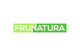 Diseño de logo para la empresa FRUNATURA