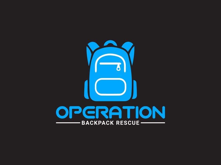 Konkurrenceindlæg #198 for                                                 Operation Backpack Rescue
                                            