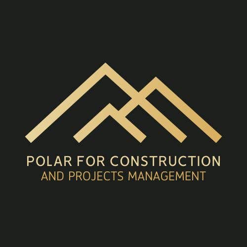 Конкурсна заявка №130 для                                                 Construction company new logo
                                            