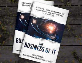 #31 untuk Business Book Cover oleh kashmirmzd60