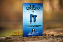 #235 for Business Book Cover af SalimHossain94