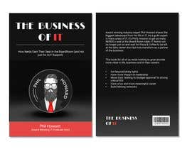 #336 for Business Book Cover af mitalisharma936