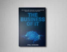 #39 для Business Book Cover от abdullahshahzai1