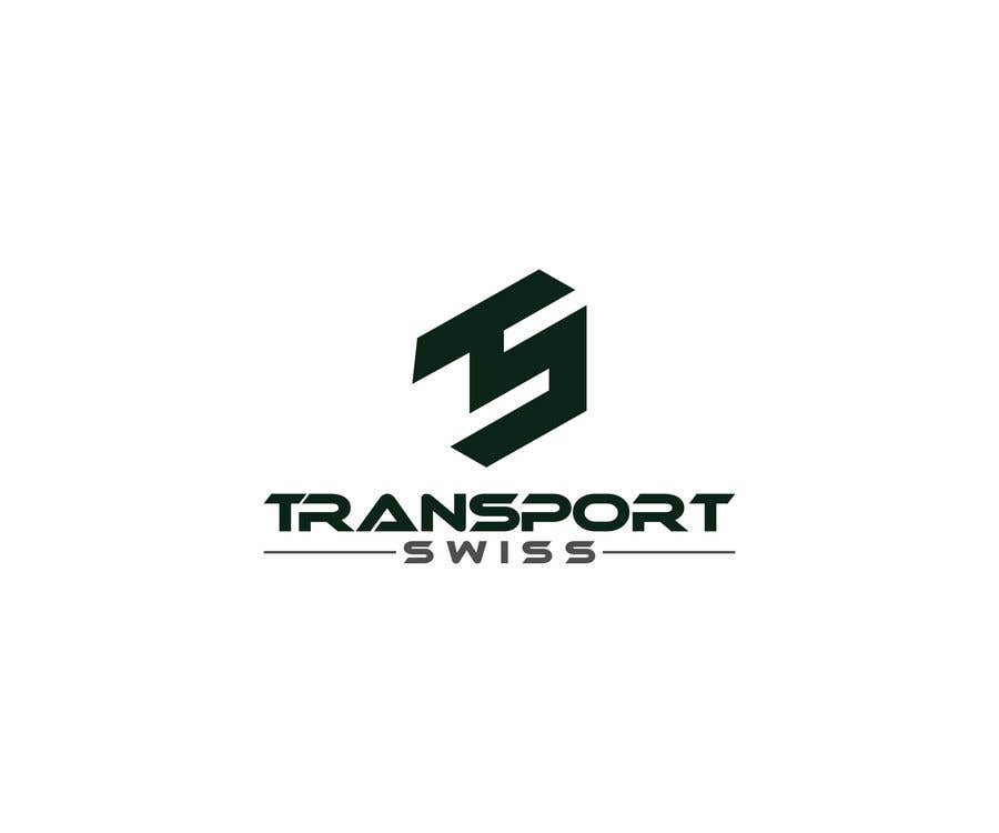 Inscrição nº 469 do Concurso para                                                 Create a logo for a transport web & mobile platform
                                            