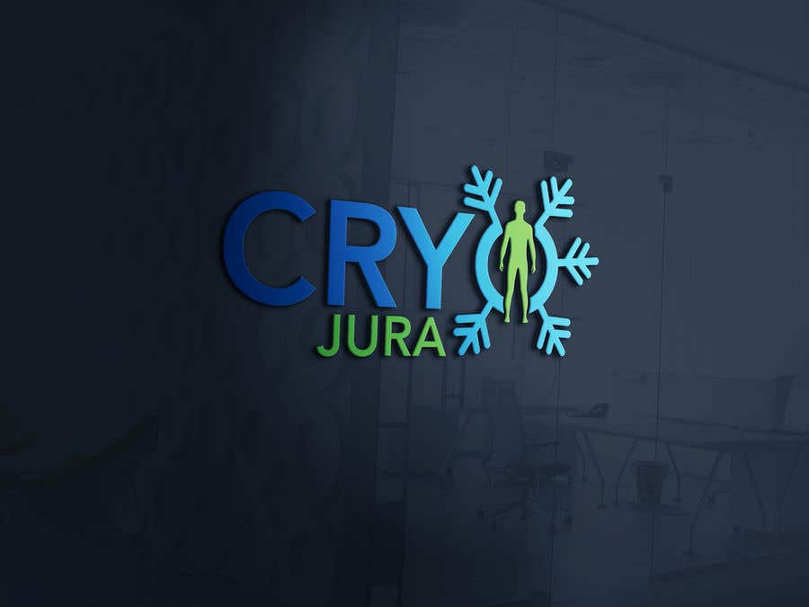 
                                                                                                                        Intrarea #                                            144
                                         pentru concursul „                                            Create a logo for cryotherapy (cold room).
                                        ”