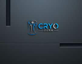 #149 for Create a logo for cryotherapy (cold room). af jesmin579559