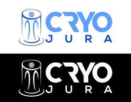 Nro 151 kilpailuun Create a logo for cryotherapy (cold room). käyttäjältä nishitbiswasbd