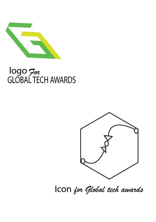 Bài tham dự cuộc thi #339 cho                                                 Create logo and icon
                                            