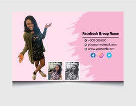 #39 for Create a feature image and banner for my facebook group by Azadtipu