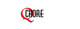 Imej kecil Penyertaan Peraduan #66 untuk                                                     Design company Logo "QCHORE"
                                                