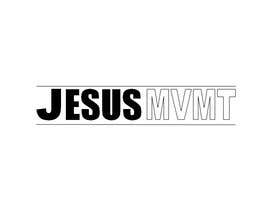 nº 338 pour Jesus MVMT par SeriousSafwan 