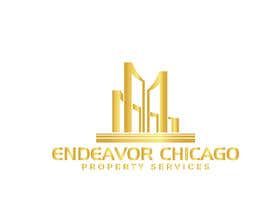 Nro 144 kilpailuun &quot;Endeavor Property Services Chicago&quot; käyttäjältä rojinaakterrzit