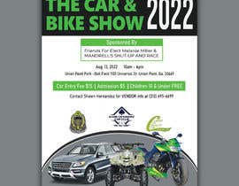 #21 for Car and Bike Show af Jony2200