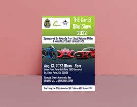 #26 for Car and Bike Show by prosenjit2022