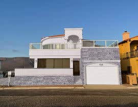#3 for Exterior Home Design (Paint &amp; Ideas) af Laleh1981