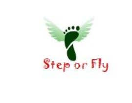 #98 para Step or Fly por shahidalitt