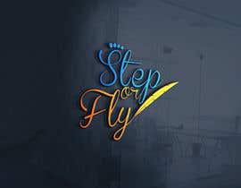 Nro 223 kilpailuun Step or Fly käyttäjältä abdullaha09