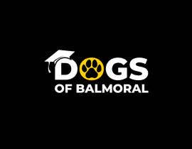#126 for Dogs of Balmoral af alomn7788