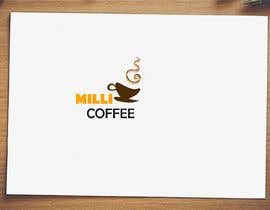 #236 untuk Milli coffee shop oleh affanfa