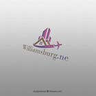 #48 for Create a logo for Williamsburg.net af asrafullilam508