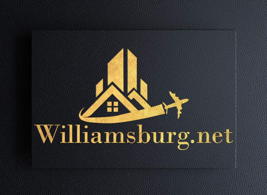 Contest Entry #56 for                                                 Create a logo for Williamsburg.net
                                            