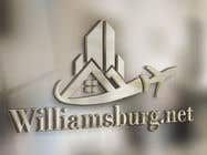 #182 for Create a logo for Williamsburg.net af asrafullilam508