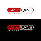 #511 for Logo for window tinting business by jubayer85