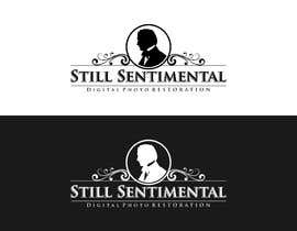 Erikaan tarafından Logo Design for Still Sentimental için no 191