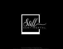 minimalistdesig6 tarafından Logo Design for Still Sentimental için no 110