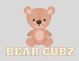 #88 для Bear Cubz Logo Required от afiqimandahlan