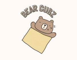 #19 для Bear Cubz Logo Required от fsyairahnorizal