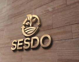 #80 cho Need Brand logo for sesdo (Non-Government Organization) bởi ra3311288