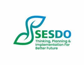 #84 cho Need Brand logo for sesdo (Non-Government Organization) bởi ISnine9