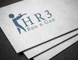 #161 untuk HR3 Run n Gun oleh Hozayfa110