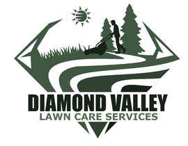 Nro 518 kilpailuun 7 Day Professional Lawn Care Business Logo Contest käyttäjältä RaulReyna99