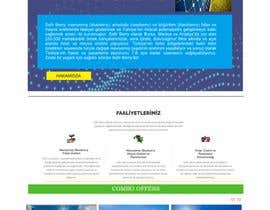 #76 for Renewable energy Website by affanfa