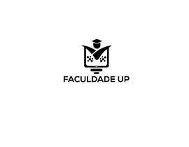#51 для Logo Faculdade UP от pervez55