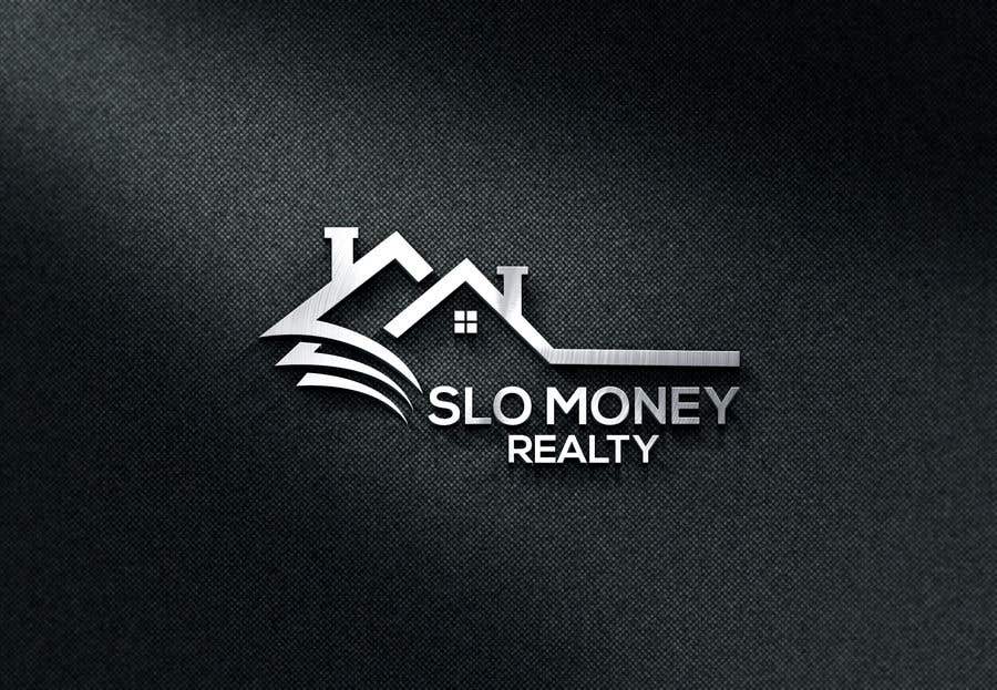 Kilpailutyö #142 kilpailussa                                                 New Logo For My Real Estate Business
                                            