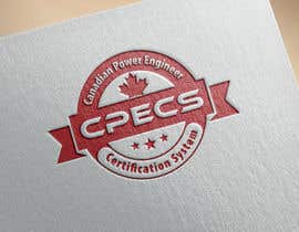 #166 para Logo Design - CPECS de perfectdesigner4