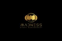 Graphic Design Konkurrenceindlæg #130 for Madness Event Management Logo