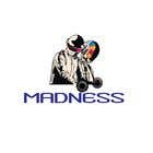 Graphic Design Konkurrenceindlæg #23 for Madness Event Management Logo