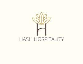 #668 untuk Logo Design - Hospitality Services oleh salmarefaei431