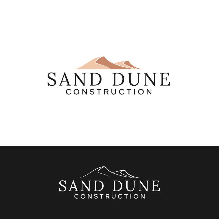
                                                                                                                        Konkurrenceindlæg #                                            30
                                         for                                             Sand Dune Construction
                                        
