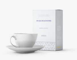 Nro 25 kilpailuun Design for herbal tea formulation käyttäjältä ir512