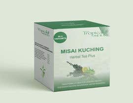 #27 для Design for herbal tea formulation от ushaching2