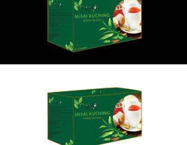 #26 for Design for herbal tea formulation af rohanhossain230